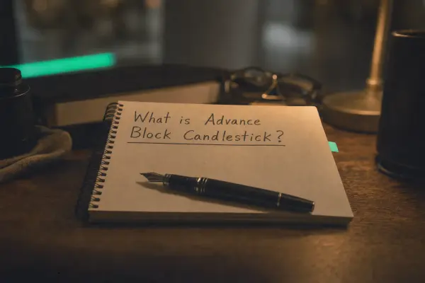 Advance Block Candlestick: Three Signs a Rally Is Fading