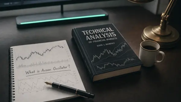 Aroon Oscillator: Time-Based Trend Strength Explained