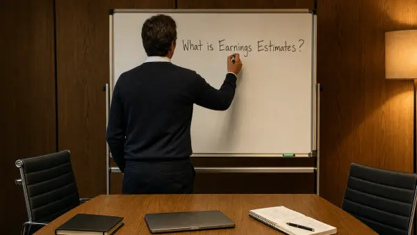 Earnings Estimates: Wall Street's Crystal Ball