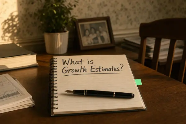Growth Estimates: Quantifying the Future