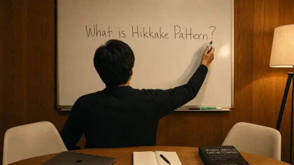 Hikkake Pattern: Definition & Examples