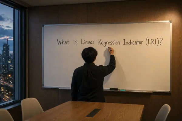 Linear Regression Indicator (LRI)