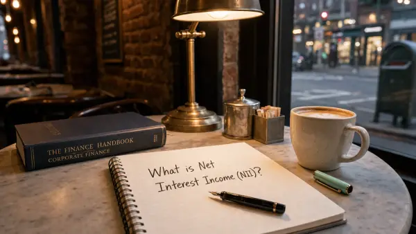 Net Interest Income (NII): Definition & Examples