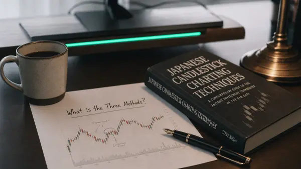 The Three Methods: Riding the Trend's Momentum