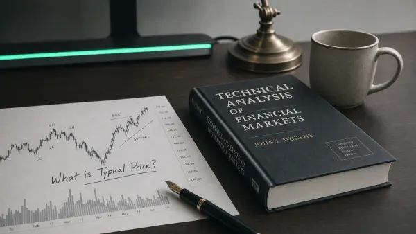 Typical Price: Definition & Examples