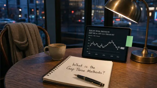 The Gap Three Methods: A Signal That Often Betrays Its Name